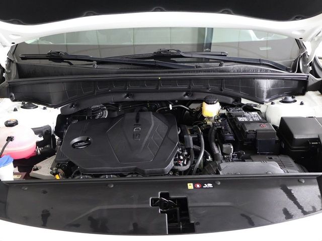 2023 Kia Sorento LX AWD - 23046344 - 19