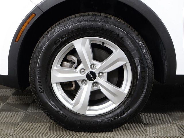 2023 Kia Sorento LX AWD - 23046344 - 20