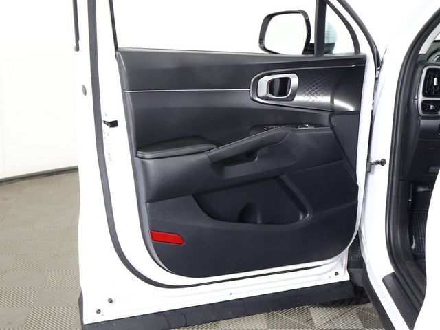 2023 Kia Sorento LX AWD - 23046344 - 21