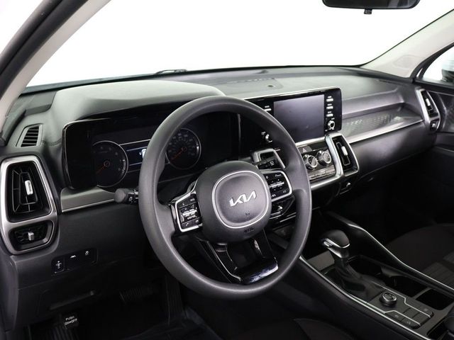 2023 Kia Sorento LX AWD - 23046344 - 25