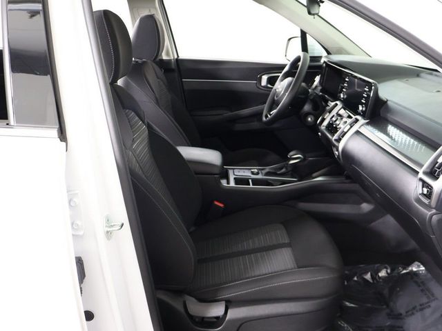 2023 Kia Sorento LX AWD - 23046344 - 28
