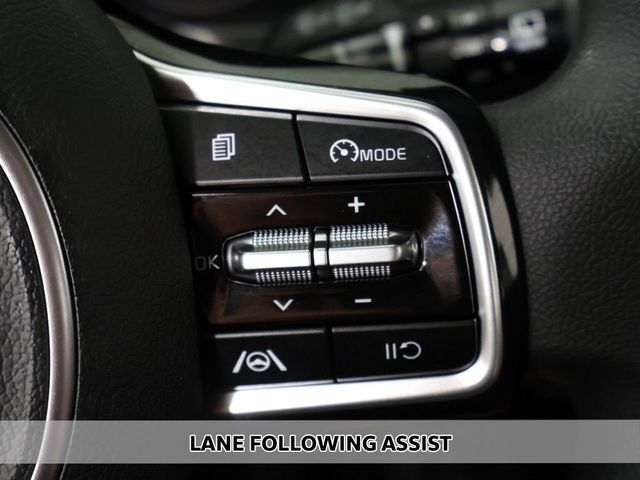 2023 Kia Sorento LX AWD - 23046344 - 2