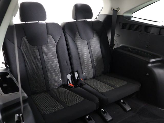 2023 Kia Sorento LX AWD - 23046344 - 34