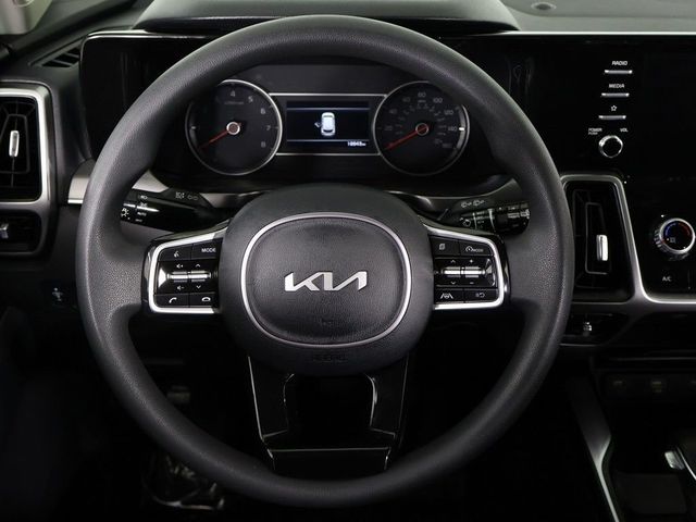 2023 Kia Sorento LX AWD - 23046344 - 38