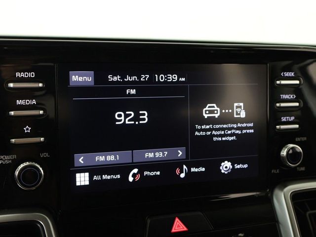 2023 Kia Sorento LX AWD - 23046344 - 42