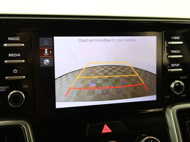 2023 Kia Sorento LX AWD - 23046344 - 45