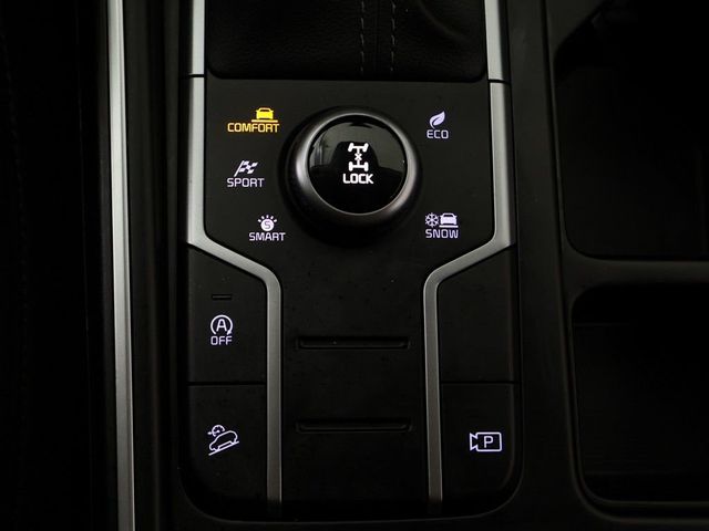 2023 Kia Sorento LX AWD - 23046344 - 47