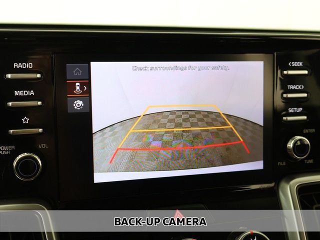 2023 Kia Sorento LX AWD - 23046344 - 4