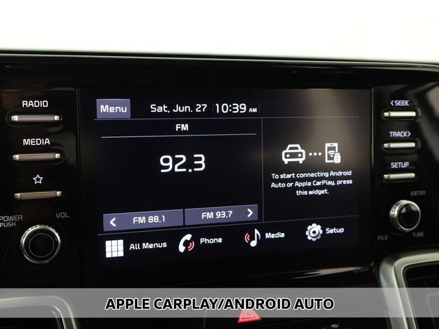 2023 Kia Sorento LX AWD - 23046344 - 6