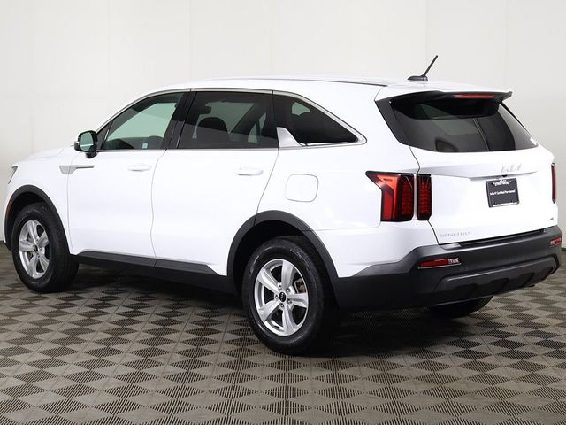 2023 Kia Sorento LX AWD - 23046344 - 8