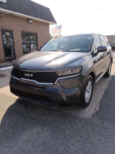 2017 Kia Soul Base photo 25