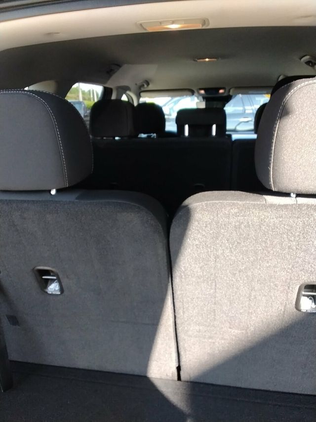 2023 Kia Sorento LX FWD - 22922258 - 9