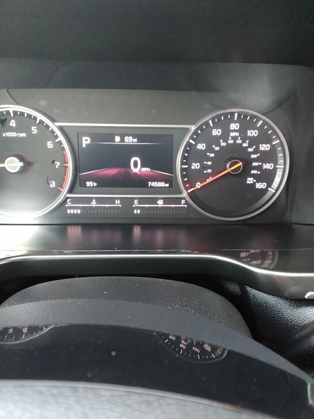 2023 Kia Sorento LX FWD - 22922258 - 13