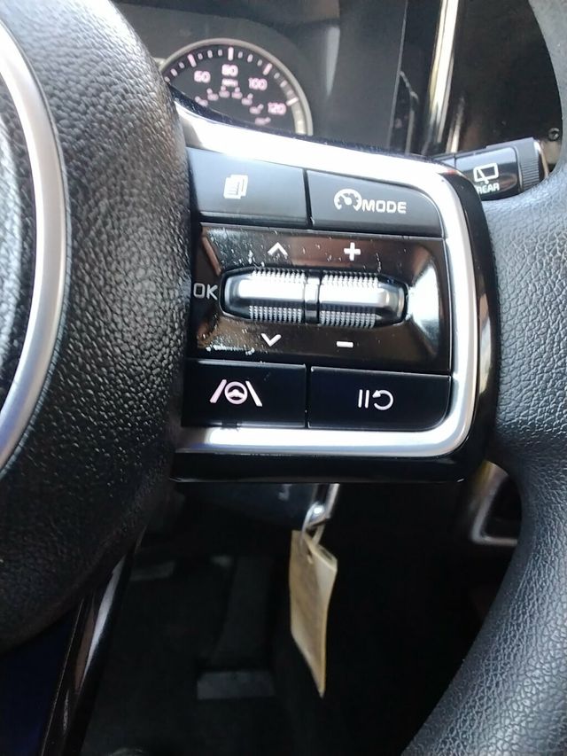 2023 Kia Sorento LX FWD - 22922258 - 16