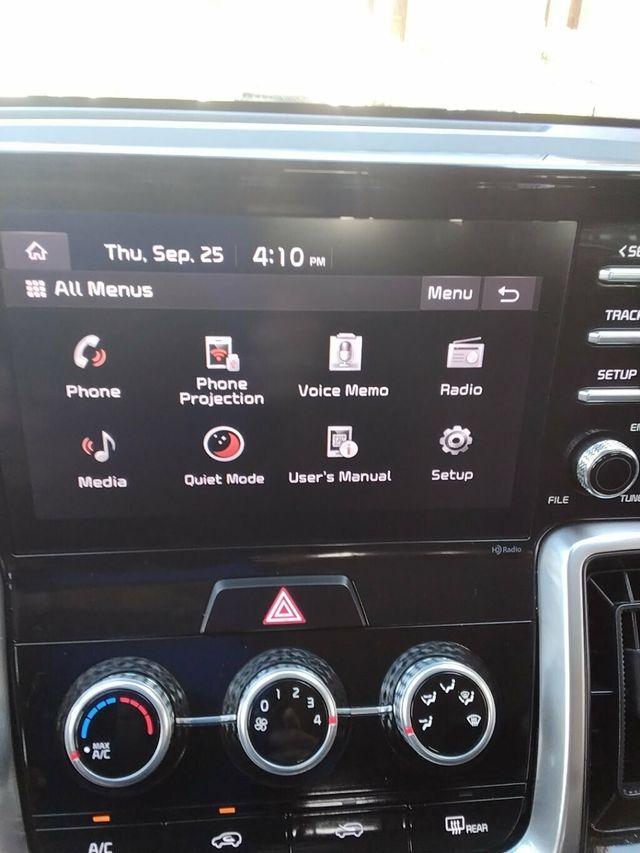 2023 Kia Sorento LX FWD - 22922258 - 18