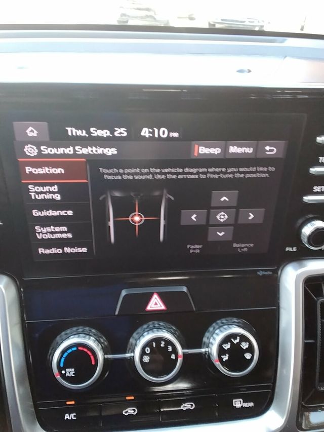 2023 Kia Sorento LX FWD - 22922258 - 19