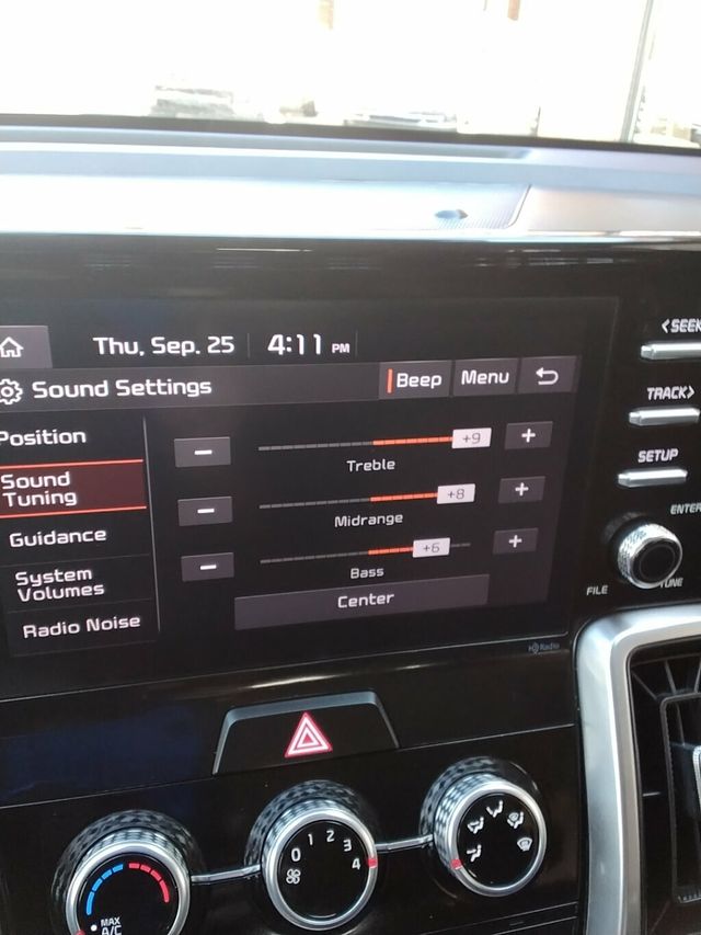 2023 Kia Sorento LX FWD - 22922258 - 20