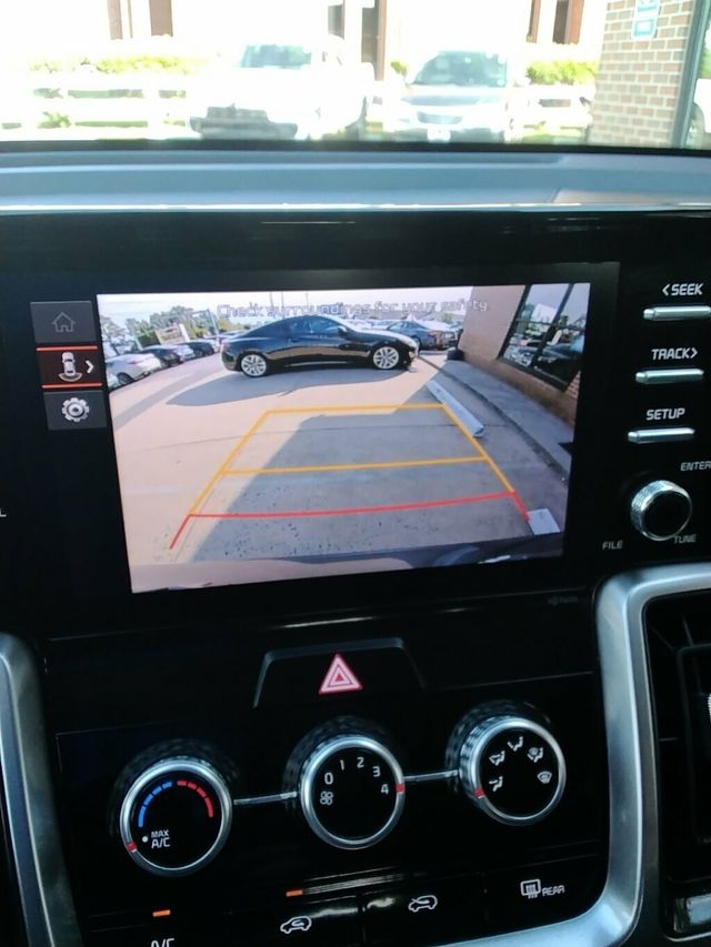 2023 Kia Sorento LX FWD - 22922258 - 21