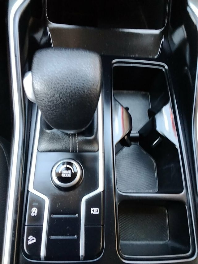 2023 Kia Sorento LX FWD - 22922258 - 24