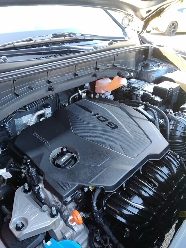 2023 Kia Sorento LX FWD - 22922258 - 27