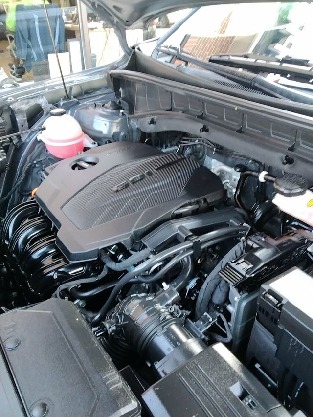 2023 Kia Sorento LX FWD - 22922258 - 28