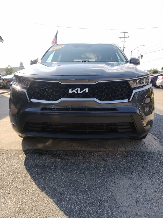 2023 Kia Sorento LX FWD - 22922258 - 5