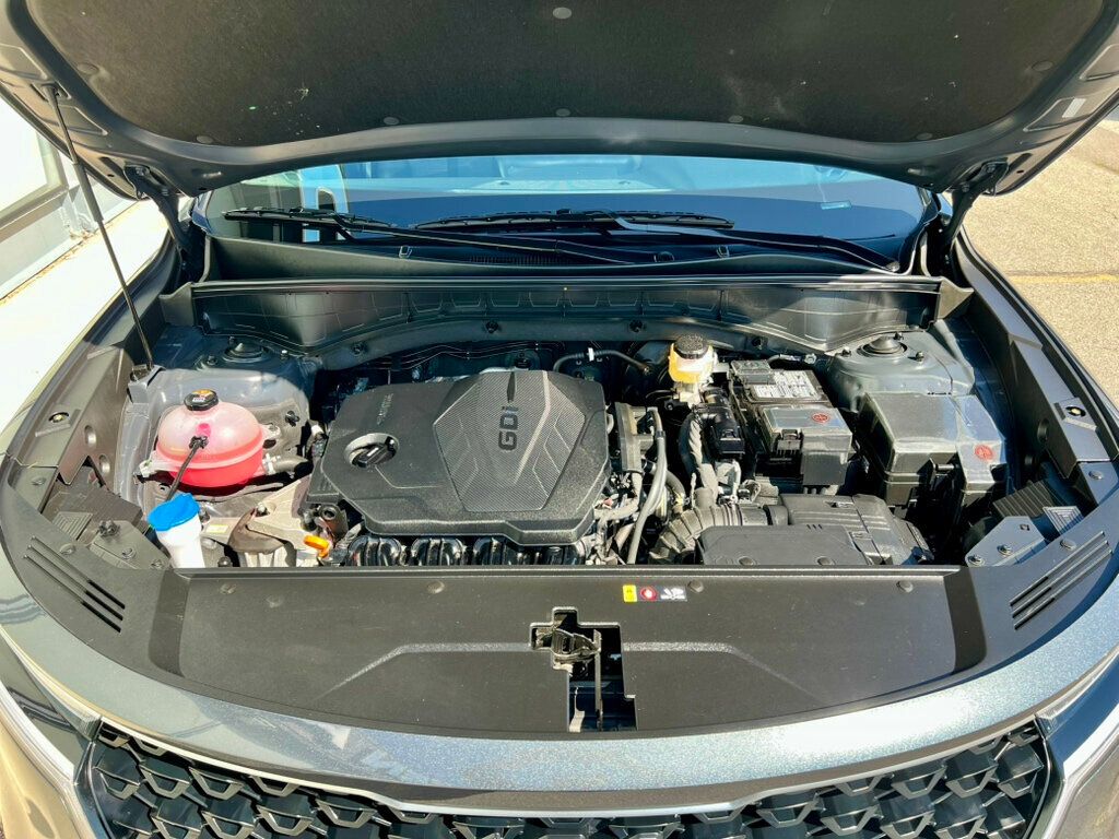 2023 Kia Sorento LX FWD - 22921870 - 9