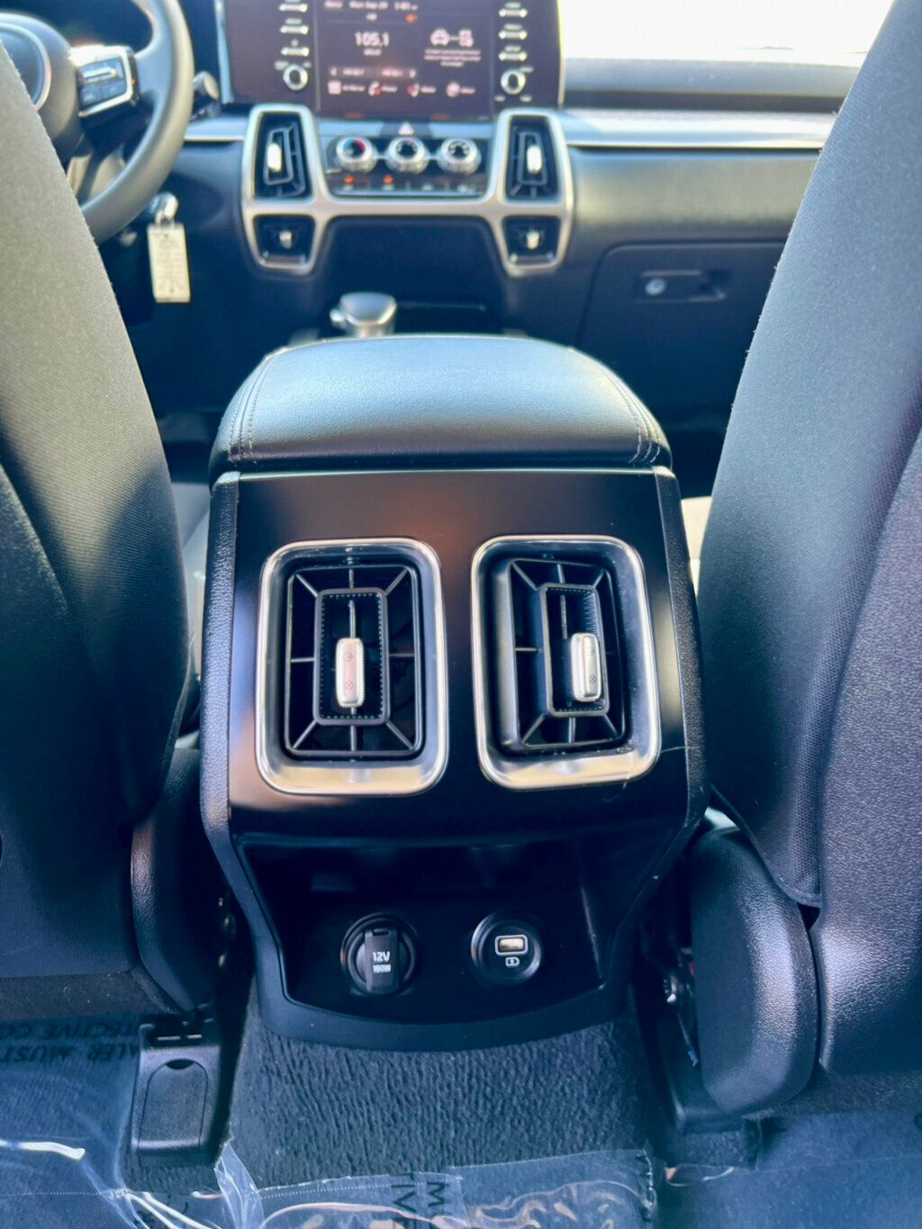 2023 Kia Sorento LX FWD - 22921870 - 15