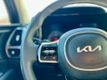 2023 Kia Sorento LX FWD - 22921870 - 16
