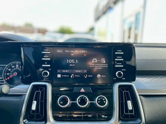 2023 Kia Sorento LX FWD - 22921870 - 19