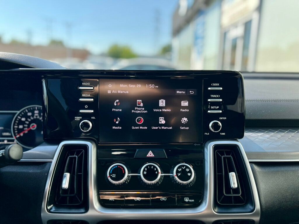 2023 Kia Sorento LX FWD - 22921870 - 20