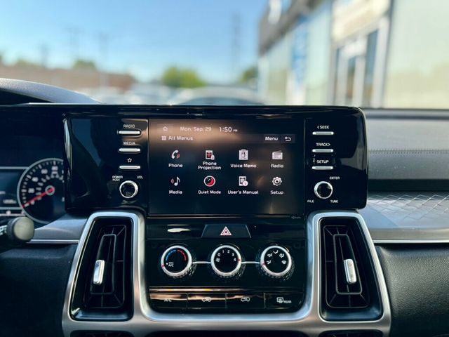 2023 Kia Sorento LX FWD - 22921870 - 20