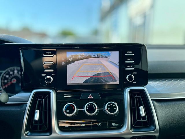 2023 Kia Sorento LX FWD - 22921870 - 22