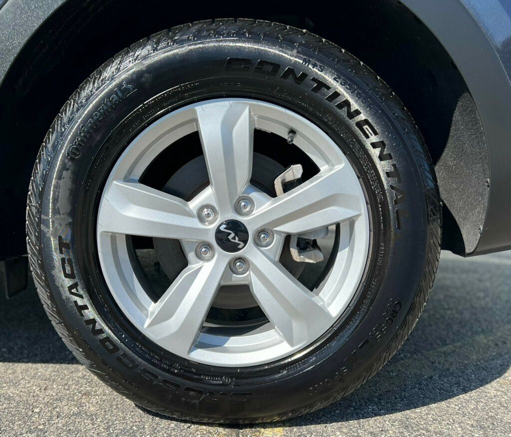 2023 Kia Sorento LX FWD - 22921870 - 24