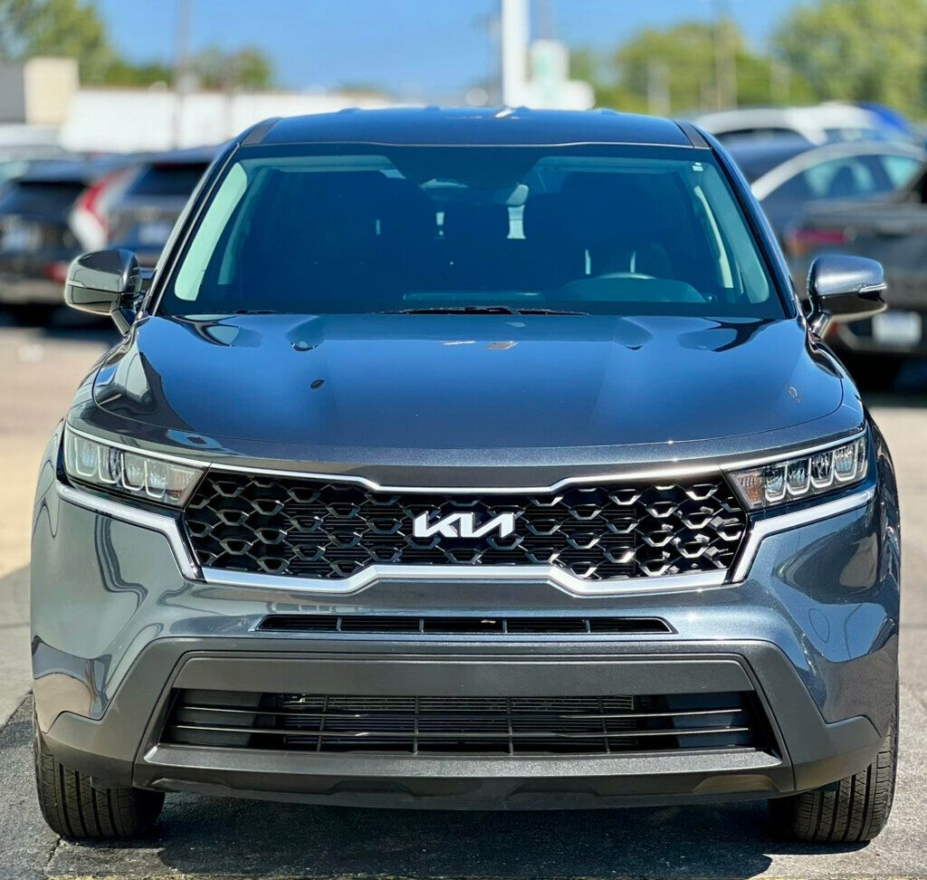 2023 Kia Sorento LX FWD - 22921870 - 5