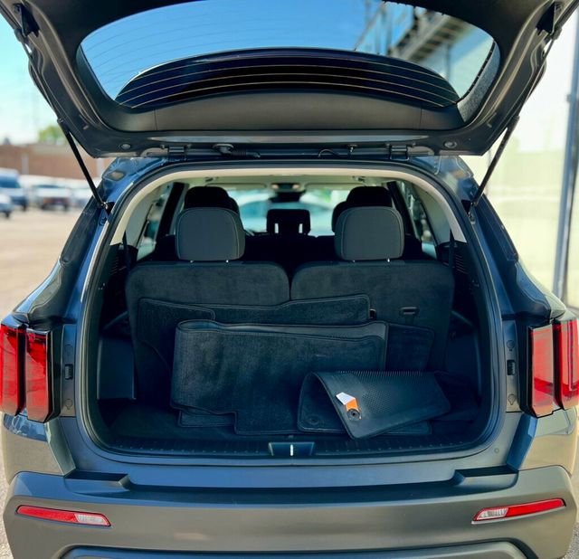 2023 Kia Sorento LX FWD - 22921870 - 6