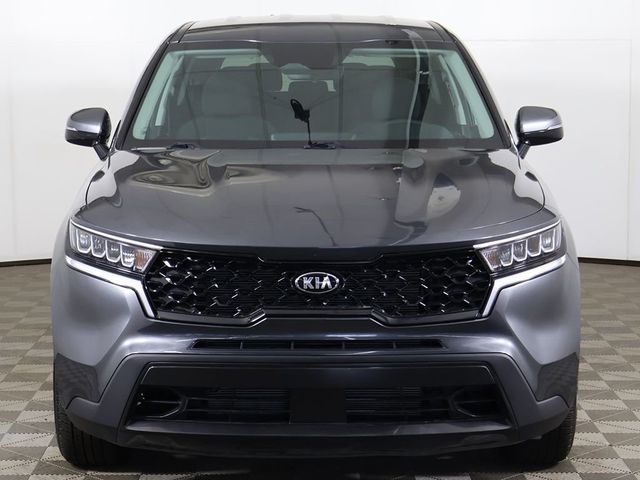 2023 Kia Sorento LX FWD - 23010869 - 9