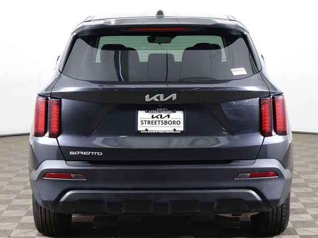 2023 Kia Sorento LX FWD - 23010869 - 10