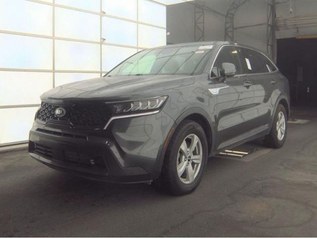 2023 Kia Sorento LX FWD - 23010869 - 1