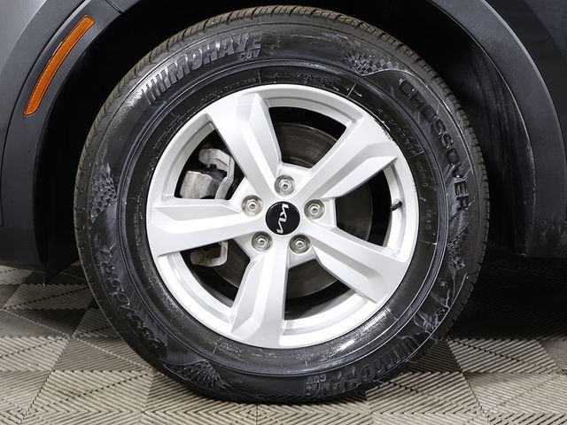 2023 Kia Sorento LX FWD - 23010869 - 19