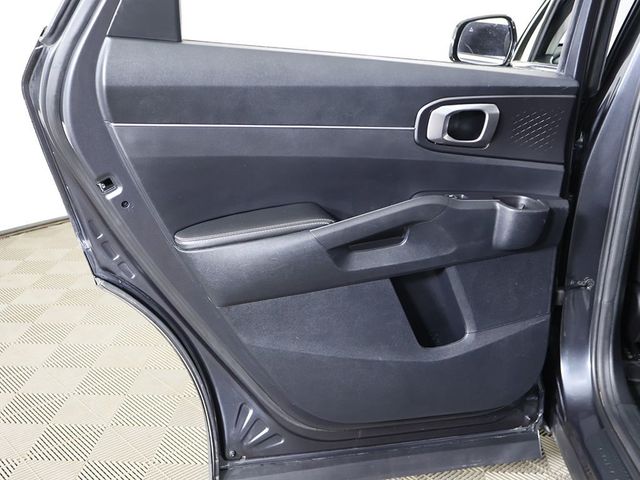 2023 Kia Sorento LX FWD - 23010869 - 22