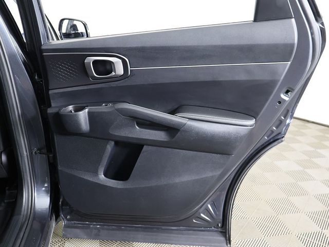 2023 Kia Sorento LX FWD - 23010869 - 23