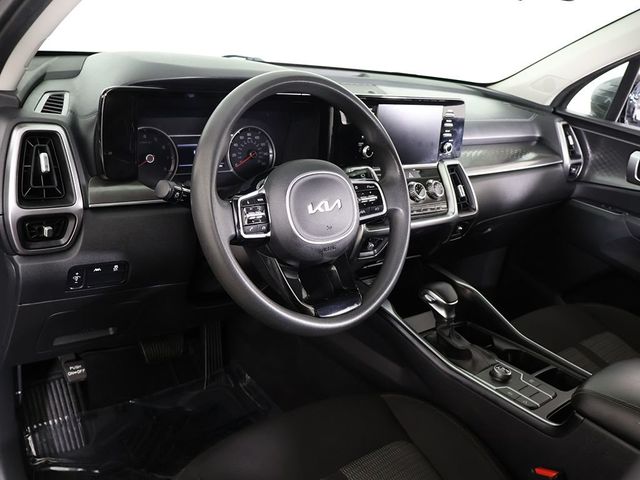 2023 Kia Sorento LX FWD - 23010869 - 24