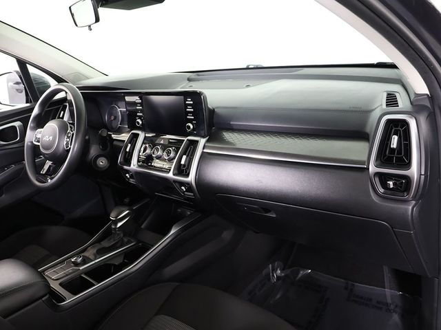 2023 Kia Sorento LX FWD - 23010869 - 25