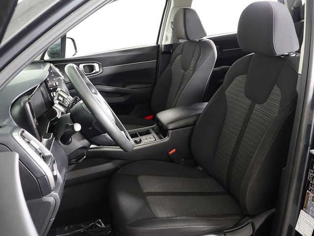 2023 Kia Sorento LX FWD - 23010869 - 26