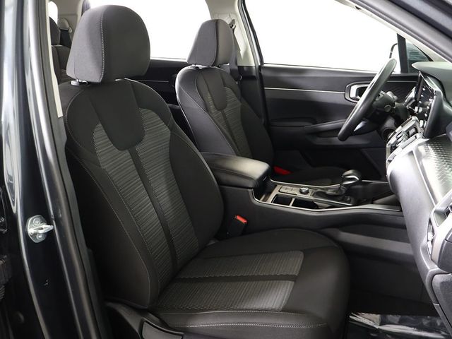 2023 Kia Sorento LX FWD - 23010869 - 27