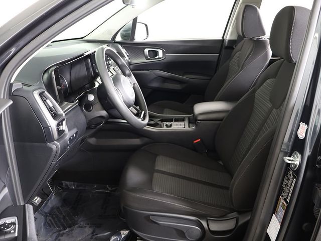 2023 Kia Sorento LX FWD - 23010869 - 28