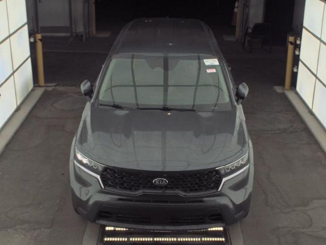 2023 Kia Sorento LX FWD - 23010869 - 2