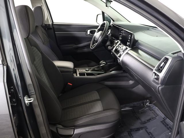 2023 Kia Sorento LX FWD - 23010869 - 29