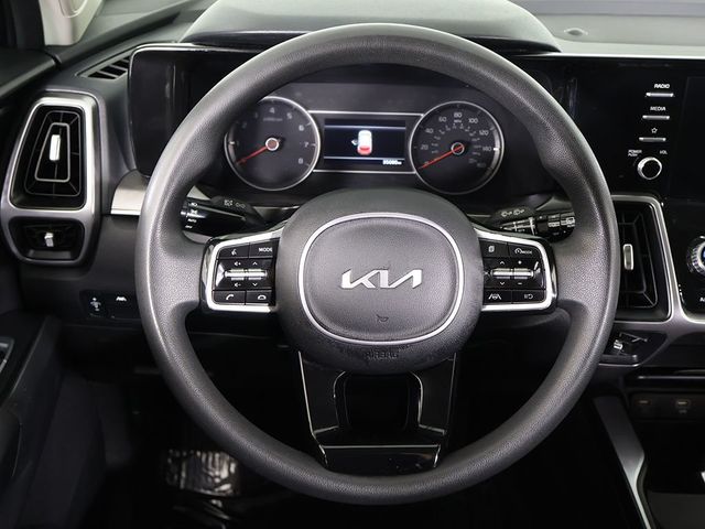 2023 Kia Sorento LX FWD - 23010869 - 35